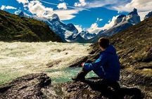 Half Day Mirador Cuernos del Paine (Minimum 2 pax)