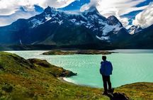 Half Day Mirador Cuernos del Paine (Minimum 2 pax)