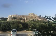 Athens Half Day