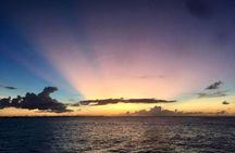 Private Sunset Cruise in Grace Bay