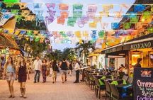 Mayan ancient tour. Tulum, Coba, a mystical cenote and Playa del Carmen tour. 