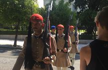 Athens Half Day
