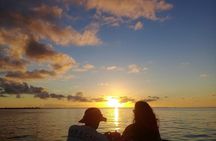 Private Sunset Cruise in Grace Bay