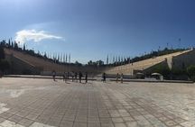Athens Half Day