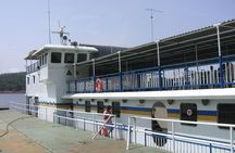 Dodi Island Boat Cruise
