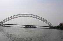 Dodi Island Boat Cruise