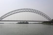 Dodi Island Boat Cruise