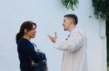 4 Hours Private Tour of Tangier & Camel Ride & Colorful Markets 