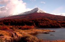 5.5-Hour Nat Park w/ Hiking *Shore Excursion* USHUAIA (Shared tour for cruises)