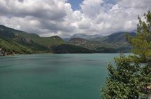 Green Canyon Magic: Scenic Boat Tour for Nature Lovers