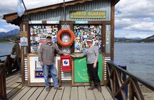 Tierra del Fuego National Park - USHUAIA (Shared tour)