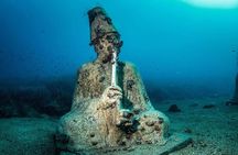 "Side: Scuba Diving in the Fascinating Underwater Museum"