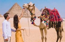 6 Days private package : Cairo to Luxor by train