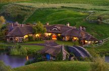 Hobbiton™ Movie Set Walking Tour from Shires Rest