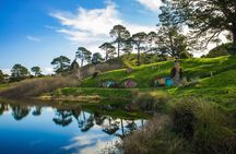 Hobbiton™ Movie Set Walking Tour from Shires Rest
