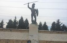 Full Day Delphi-Thermopylae