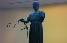 Full Day Delphi-Thermopylae