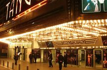 Tango Porteño Show With Private Transfers From Port & Hotels In Buenos Aires