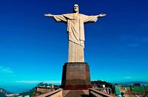 One day tour in Rio
