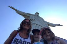 One day tour in Rio