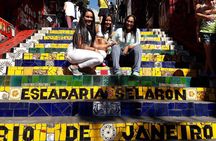 One day tour in Rio