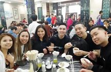 Guangzhou Foodie Tour