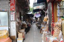 Guangzhou Foodie Tour