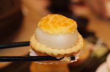 Guangzhou Foodie Tour
