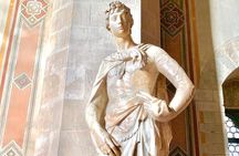 Bargello private tour with a 5-star tour guide