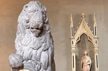 Bargello private tour with a 5-star tour guide