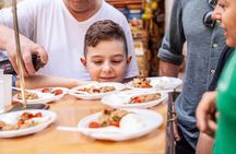 Eating Naples Food Tour with Eating Europe
