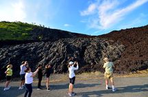 Adventure from Kona or Waikoloa