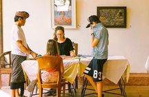 Balinese Painting Class
