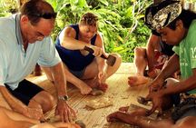 Wood Carving Class