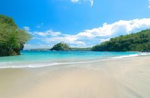 Ubud Adventure : ATV Quad Bike & River Rafting + Pickup