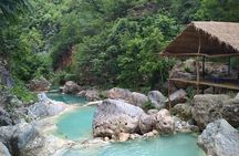 Adventure to Dee Dote Waterfalls from Mandalay
