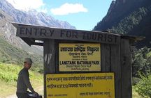 Langtang Valley Trek