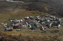 Langtang Valley Trek