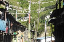 Langtang Valley Trek