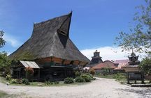 North Sumatra & Barumun Nagari Wildlife Sanctuary program