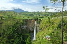North Sumatra & Barumun Nagari Wildlife Sanctuary program