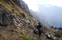 Khopra Danda Trek