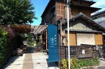 The Old Quarter of Tokyo - Yanaka Walking Tour