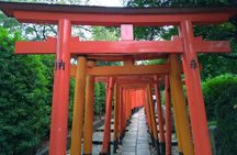 The Old Quarter of Tokyo - Yanaka Walking Tour