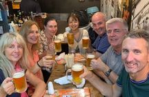 Tokyo The Izakaya tour 