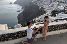 Santorini Private Custom Tours 3 - 7 Hours