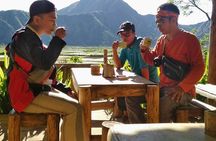 Sembalun Package.. (Special Rice Terrace View) 