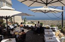 Santorini Private Tour Popular Destinations