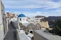 Santorini Unforgettable Experience Private Tour 6 - Hours