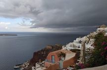 Santorini Unforgettable Experience Private Tour 6 - Hours